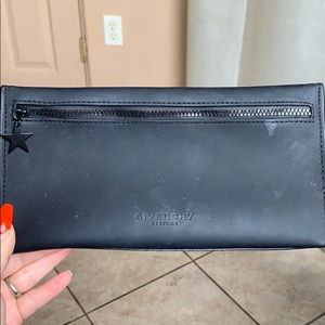 Givenchy makeup bag AUTHENTIC